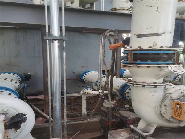 四子王设备基础沉降下沉注浆加固增加荷载