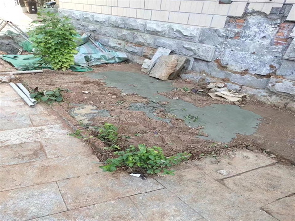 四子王地基基础注浆增加承载力灌浆加固